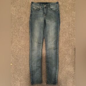 H&M Divided Skinny Jeans (US 2)